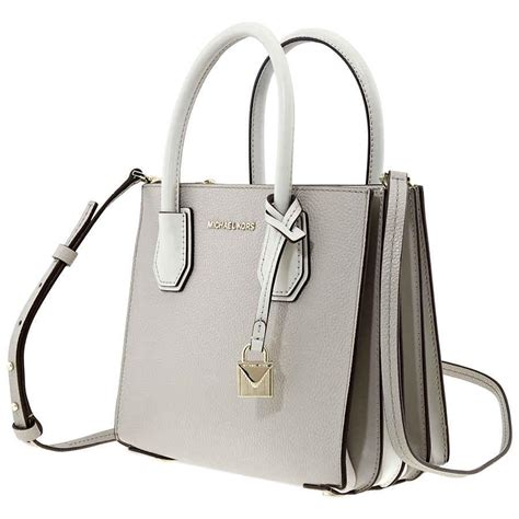 michael kors grey mercer bag|michael kors mercer small bag.